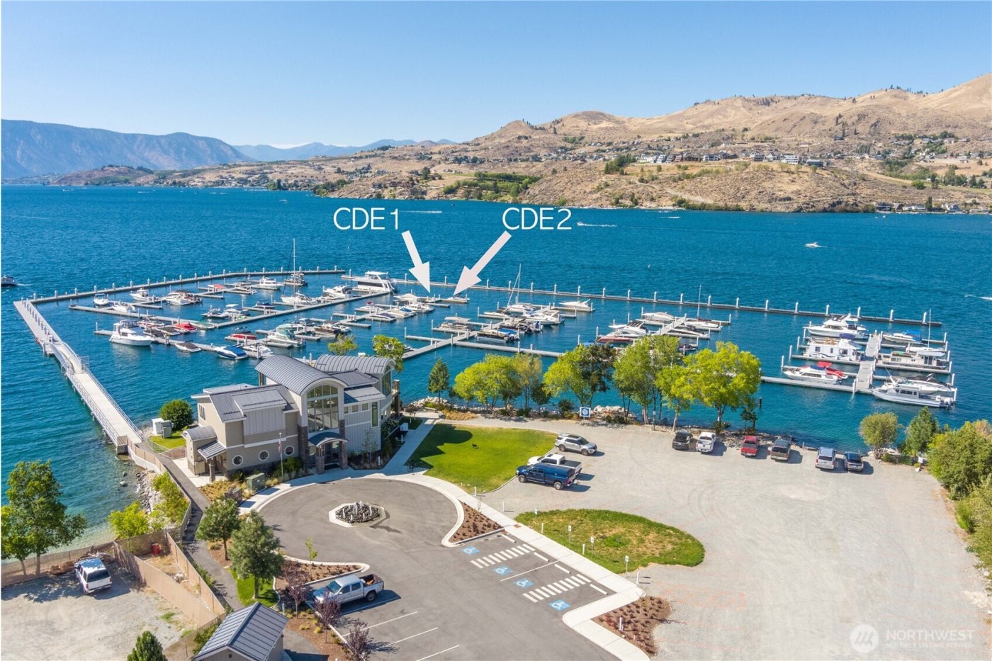 1350 W Woodin Avenue #CDE2, Chelan, WA 98816