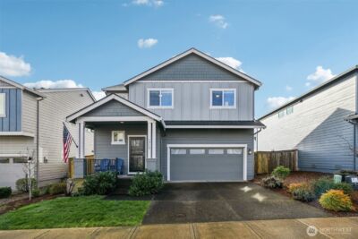 1712 NE Pioneer Lane , Camas, WA 98607