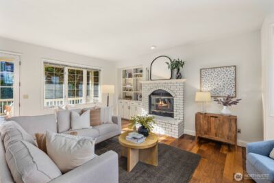 4601 NE 89th Street , Seattle, WA 98115 - Photo 13