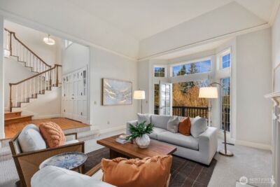 4601 NE 89th Street , Seattle, WA 98115 - Photo 2