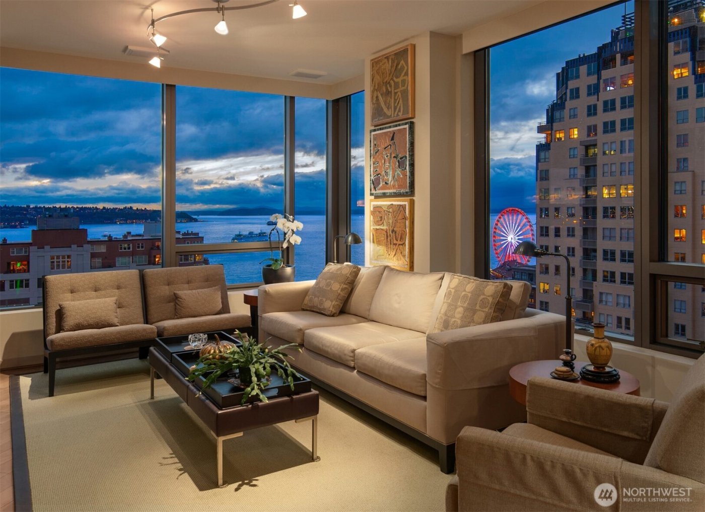 1000 1st Avenue #1600, Seattle, WA 98104