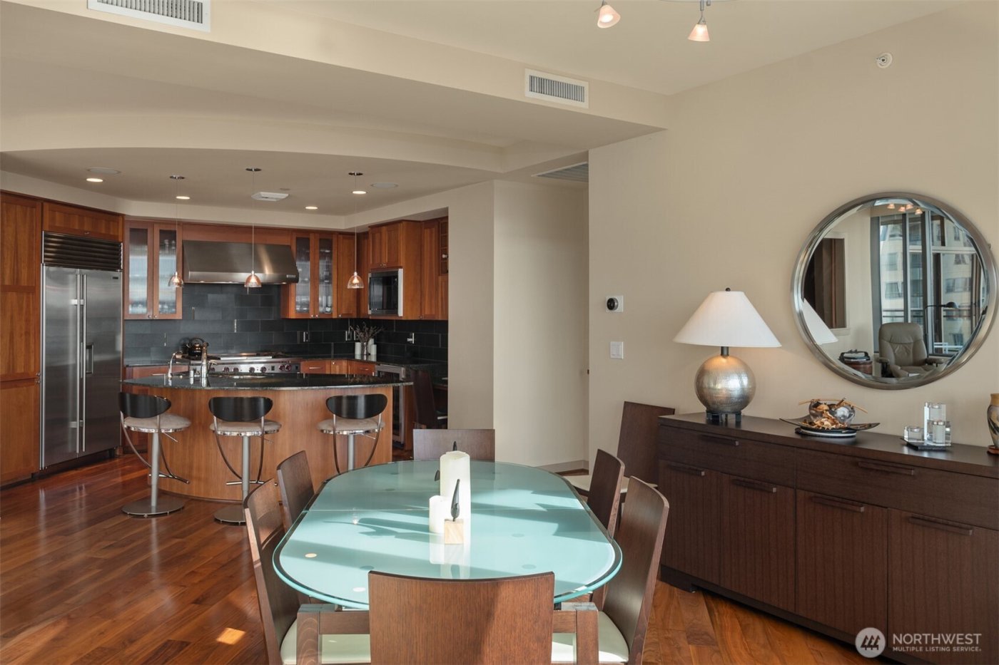 1000 1st Avenue #1600, Seattle, WA 98104