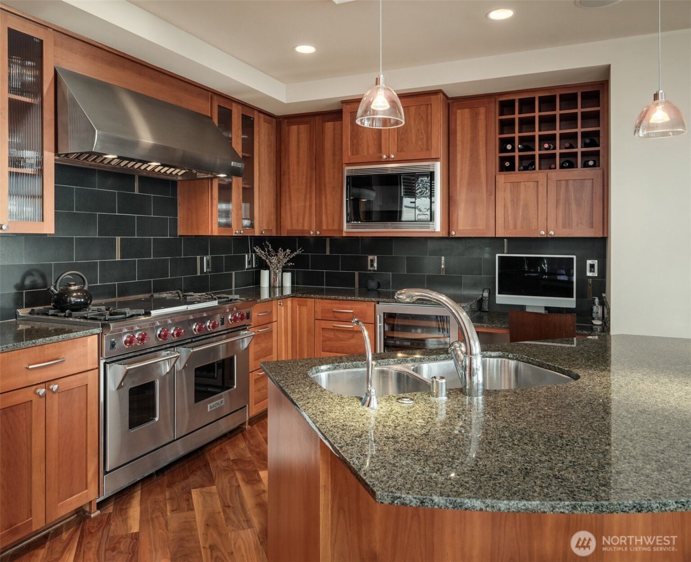 1000 1st Avenue #1600, Seattle, WA 98104