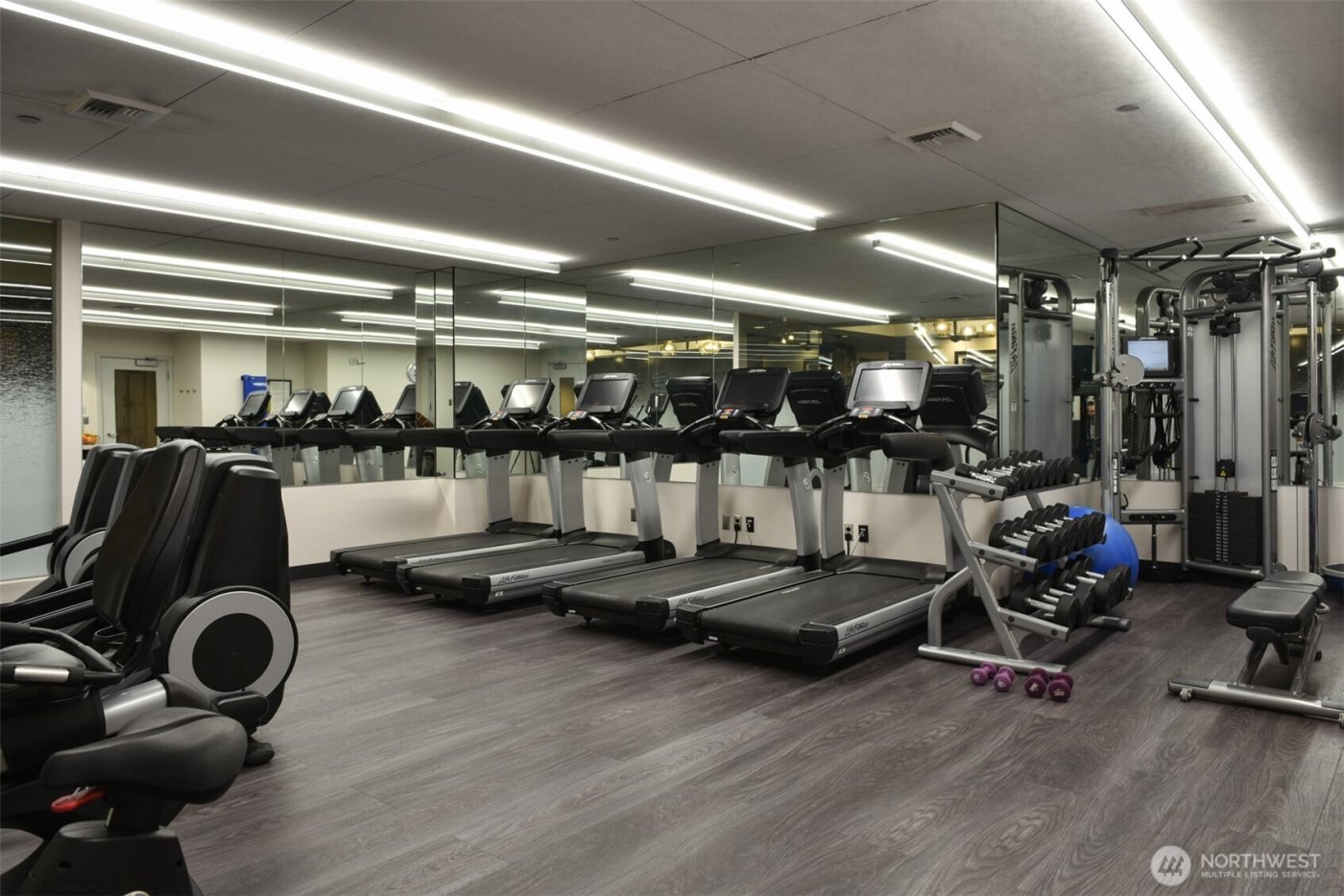 1000 1st Avenue #1600, Seattle, WA 98104