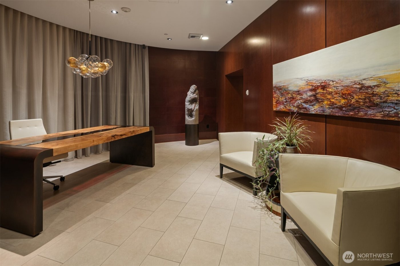 1000 1st Avenue #1600, Seattle, WA 98104