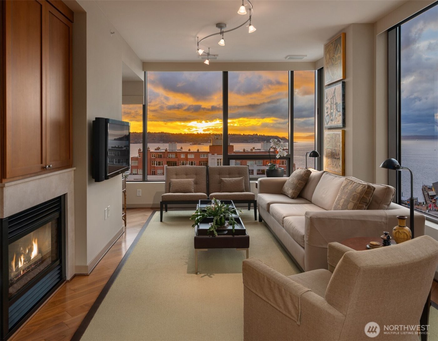 1000 1st Avenue #1600, Seattle, WA 98104