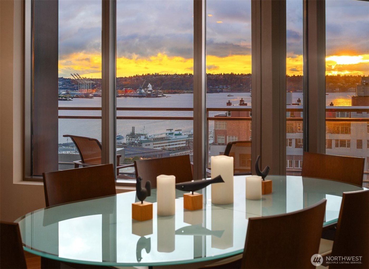 1000 1st Avenue #1600, Seattle, WA 98104