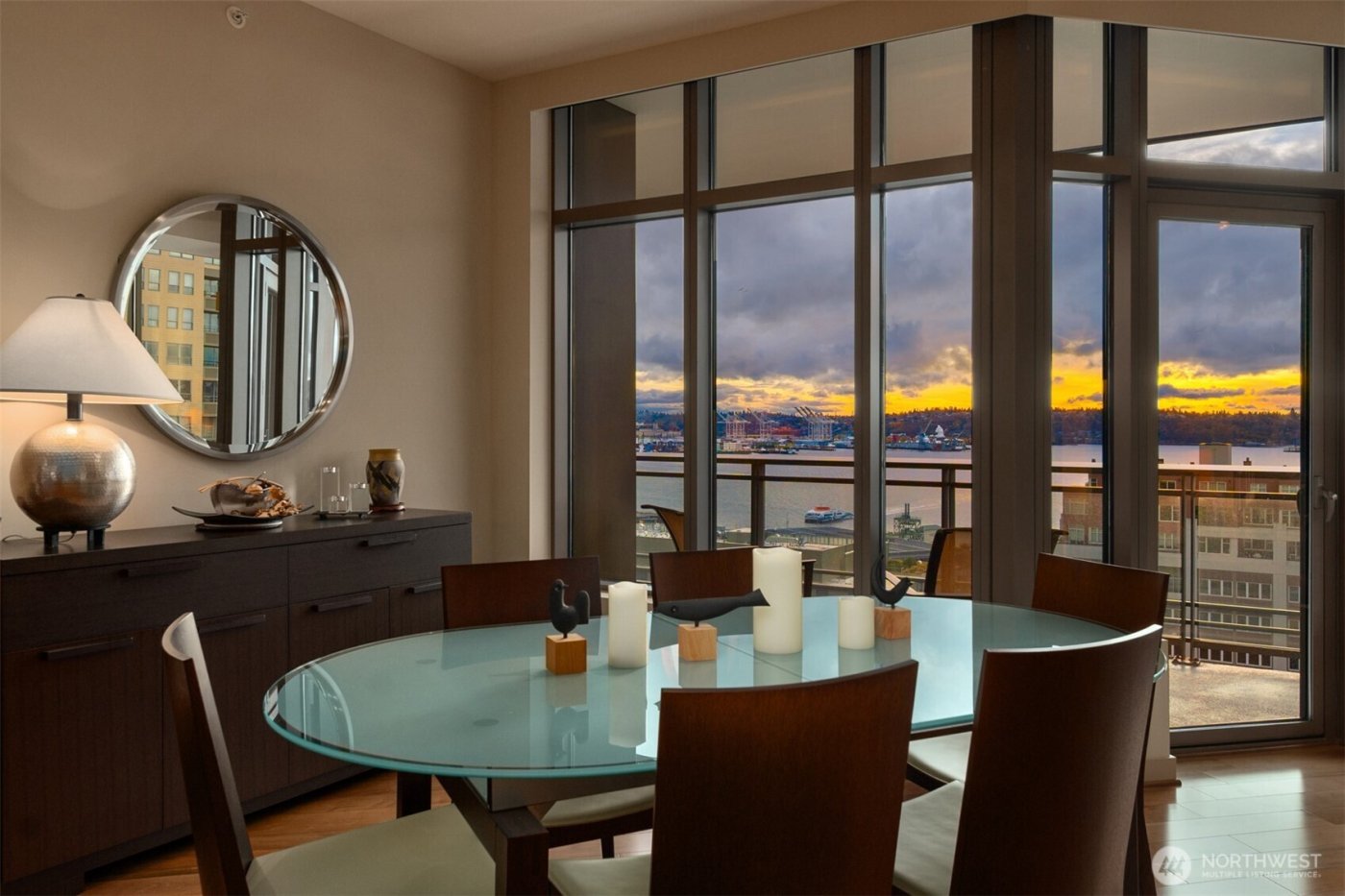 1000 1st Avenue #1600, Seattle, WA 98104