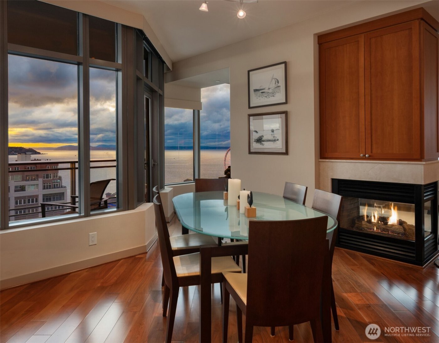 1000 1st Avenue #1600, Seattle, WA 98104