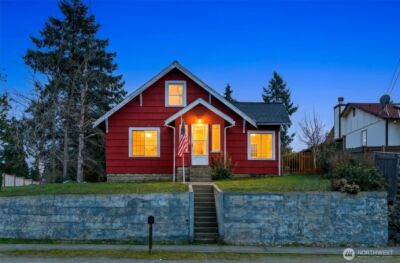 1105 S Orchard Street , Tacoma, WA 98465 - Photo 1