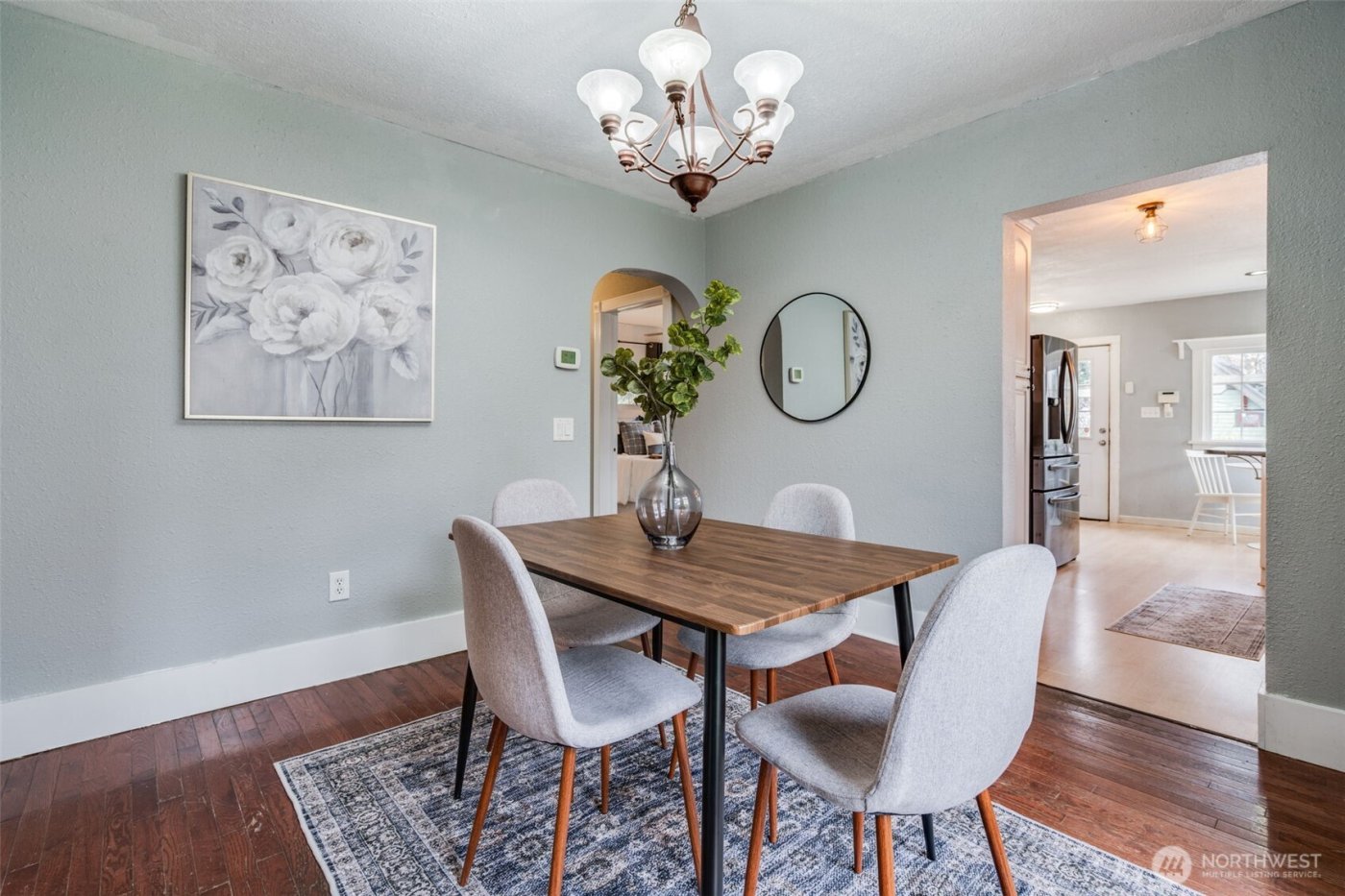 1105 S Orchard Street , Tacoma, WA 98465