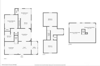 1105 S Orchard Street , Tacoma, WA 98465 - Photo 28