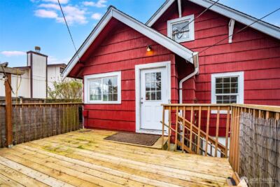 1105 S Orchard Street , Tacoma, WA 98465 - Photo 29