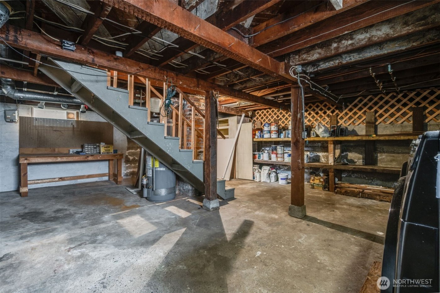 1105 S Orchard Street , Tacoma, WA 98465