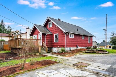 1105 S Orchard Street , Tacoma, WA 98465 - Photo 34