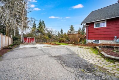 1105 S Orchard Street , Tacoma, WA 98465 - Photo 35