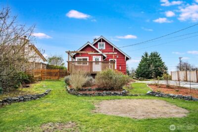 1105 S Orchard Street , Tacoma, WA 98465 - Photo 36