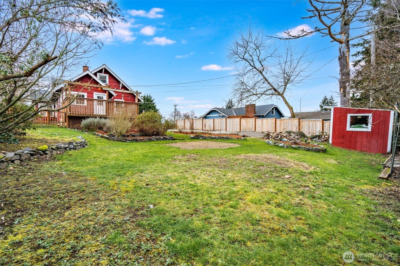 1105 S Orchard Street , Tacoma, WA 98465