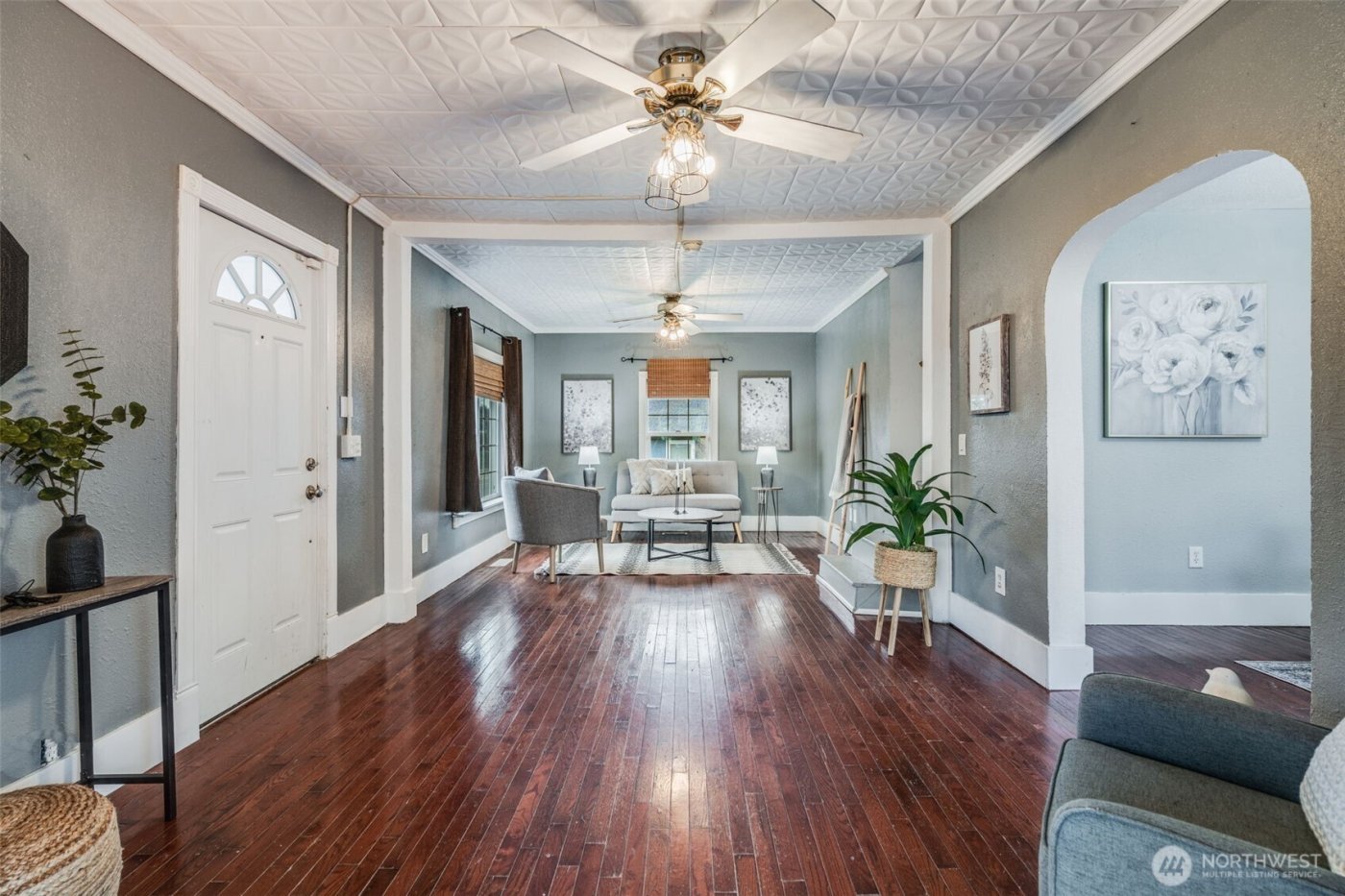 1105 S Orchard Street , Tacoma, WA 98465