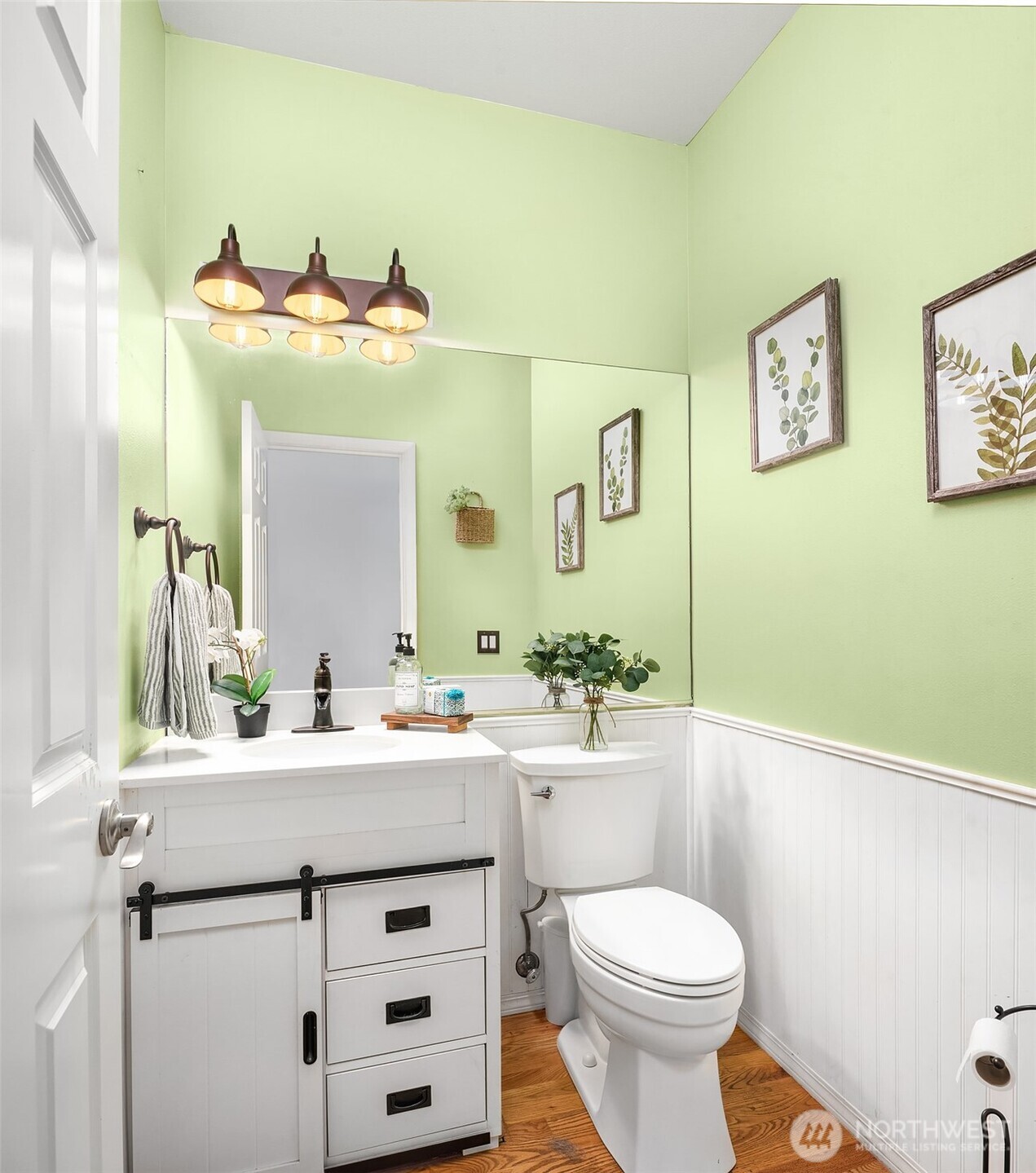 18491 134th Street SE, Monroe, WA 98272