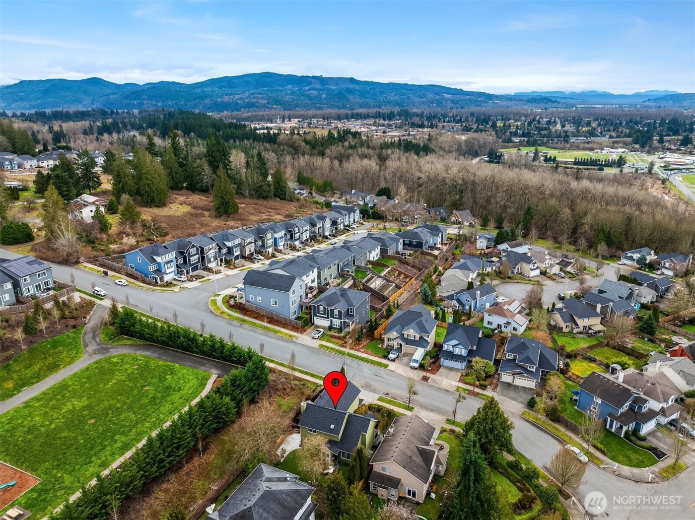 18491 134th Street SE, Monroe, WA 98272