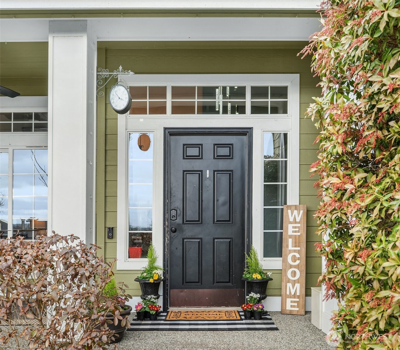 18491 134th Street SE, Monroe, WA 98272