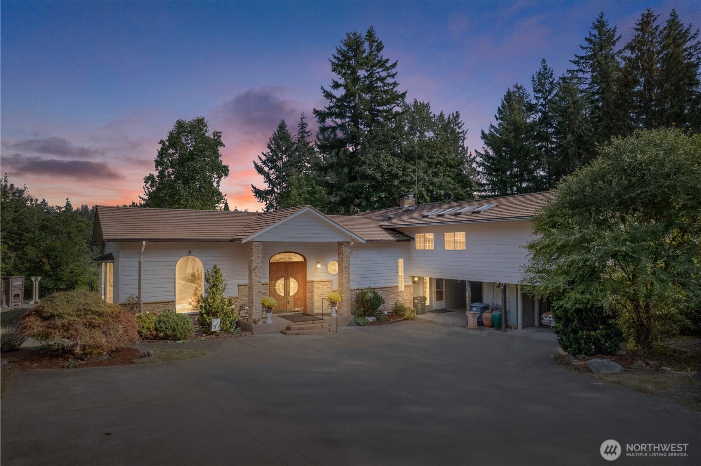 43103 Hilligoss Lane E, Eatonville, WA 98328
