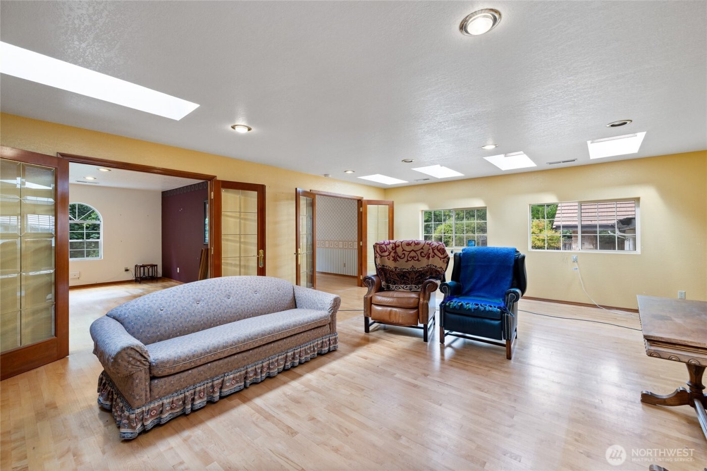 43103 Hilligoss Lane E, Eatonville, WA 98328