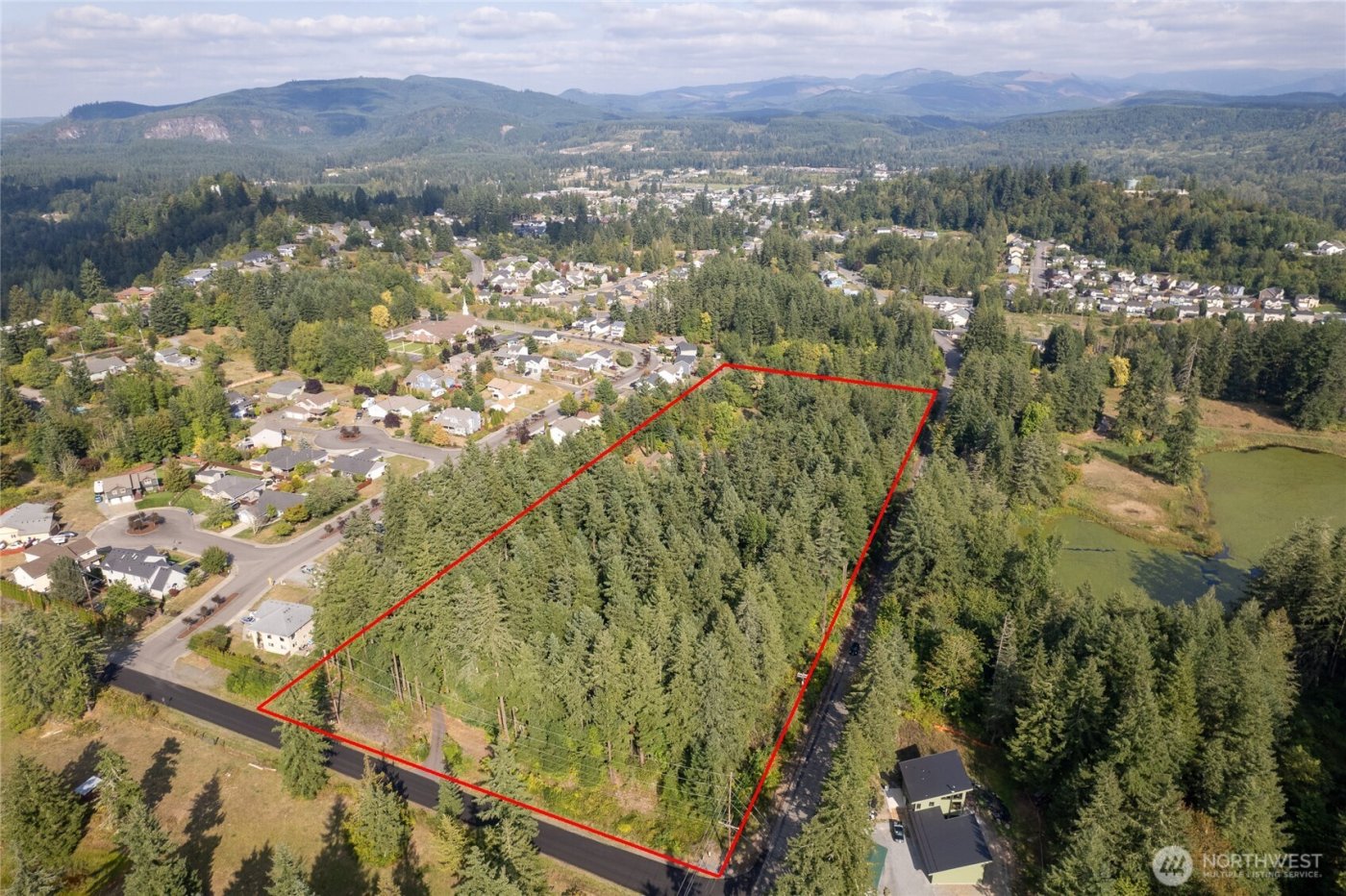 43103 Hilligoss Lane E, Eatonville, WA 98328