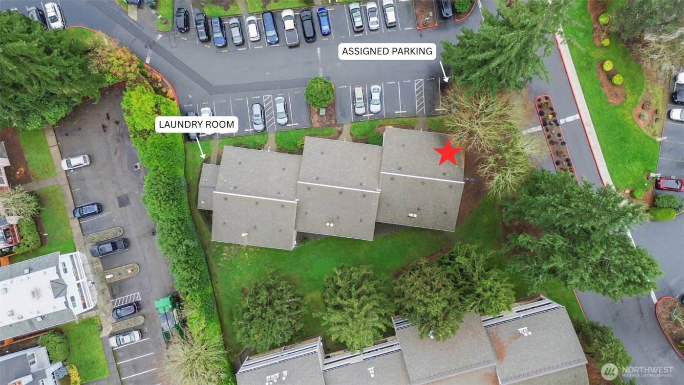 12510 NE 130th Way #B106, Kirkland, WA 98034