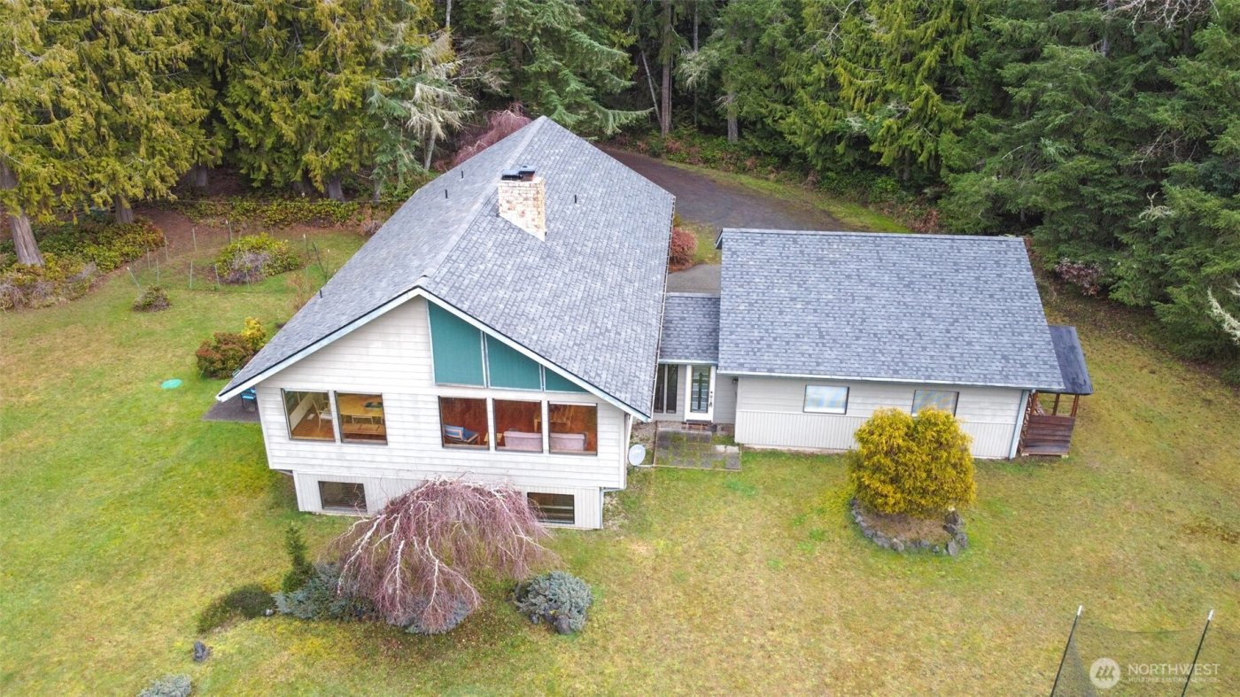 3547 Deer Park Road , Port Angeles, WA 98362