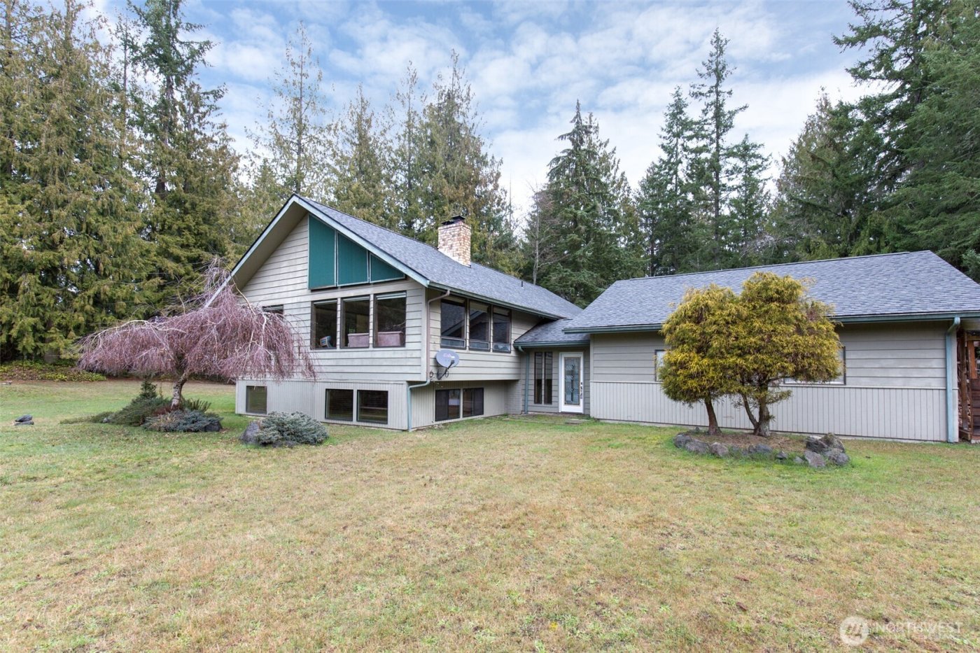 3547 Deer Park Road , Port Angeles, WA 98362