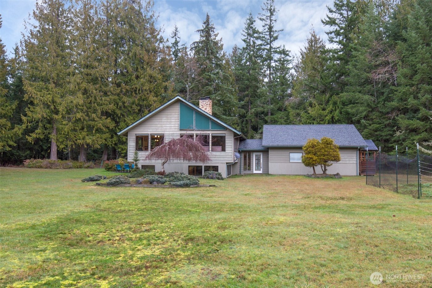 3547 Deer Park Road , Port Angeles, WA 98362