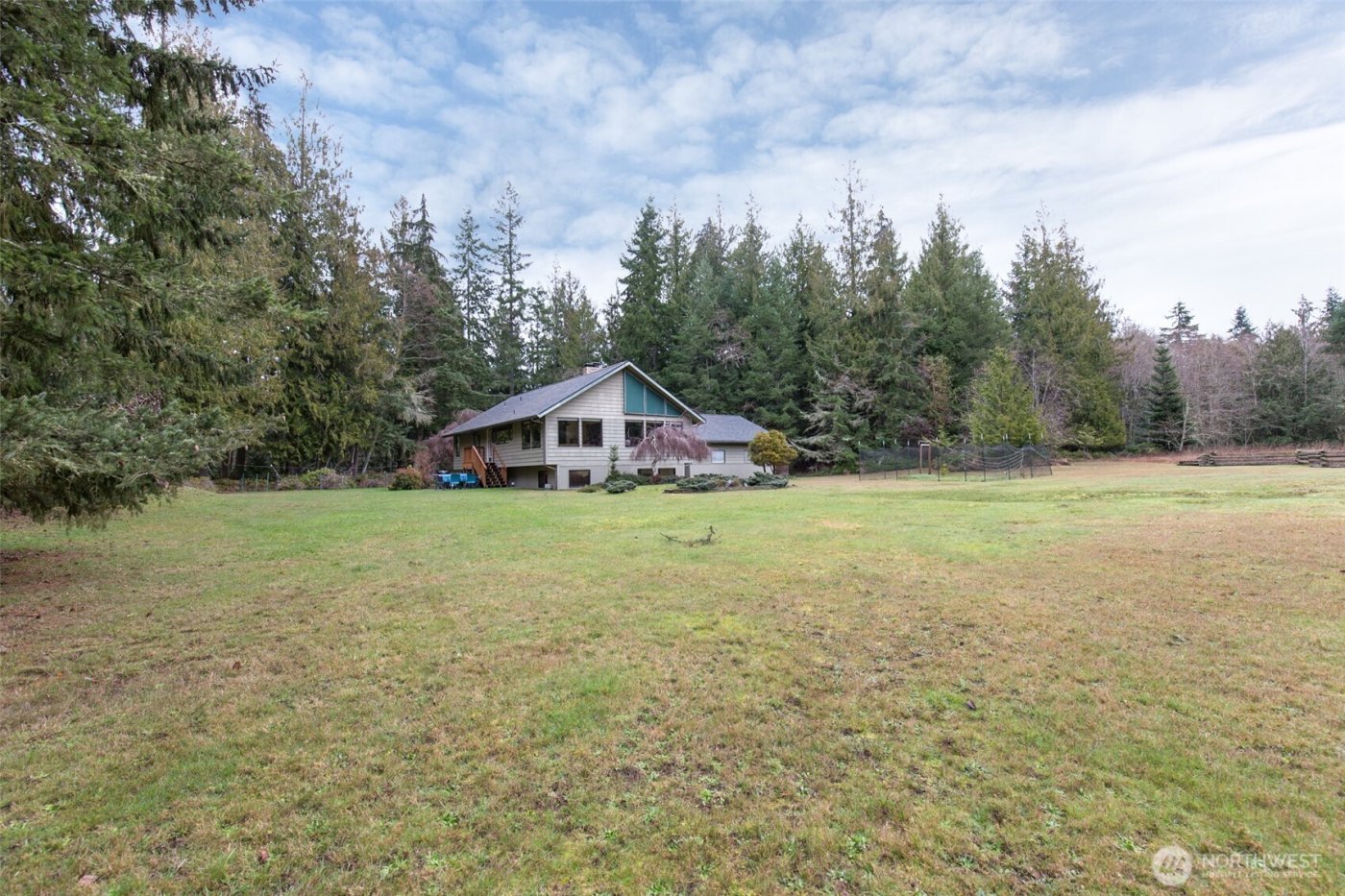 3547 Deer Park Road , Port Angeles, WA 98362