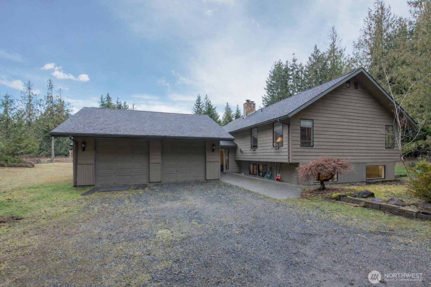 3547 Deer Park Road , Port Angeles, WA 98362
