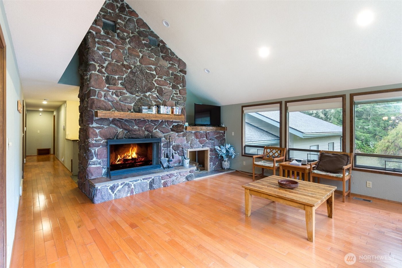 3547 Deer Park Road , Port Angeles, WA 98362