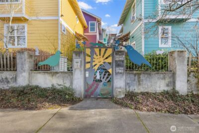 112 22nd Avenue #B, Seattle, WA 98122
