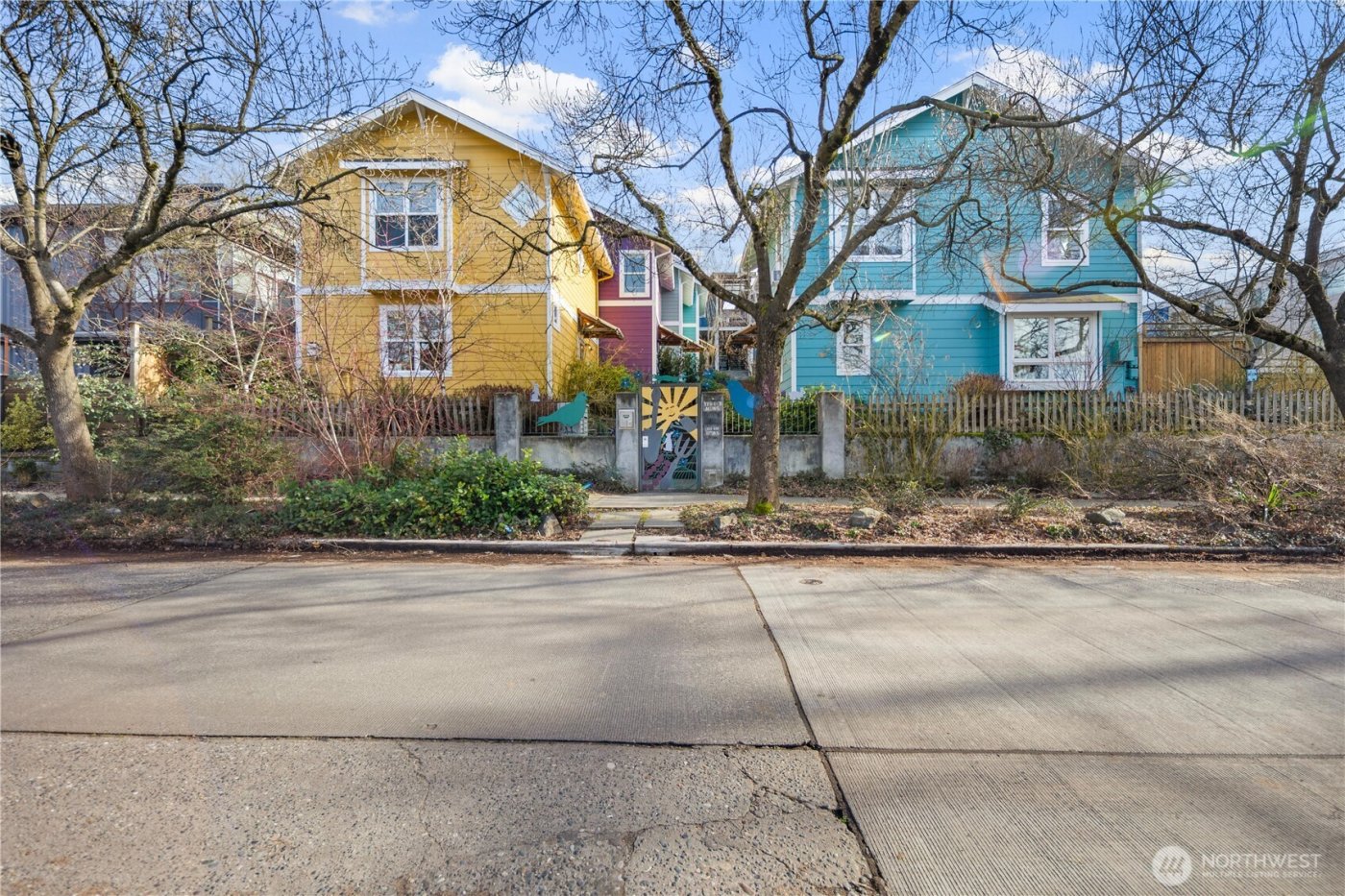 112 22nd Avenue #B, Seattle, WA 98122