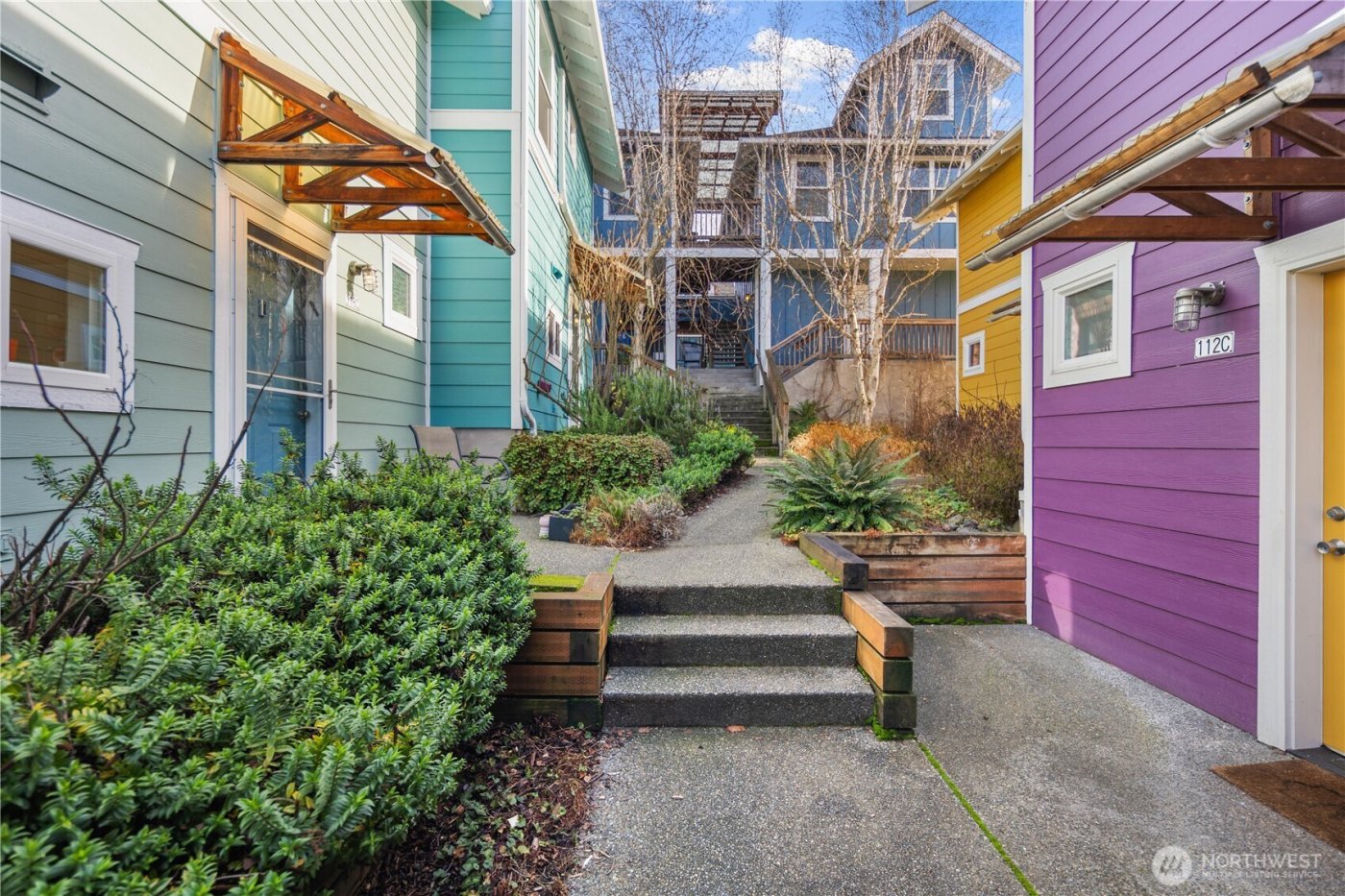 112 22nd Avenue #B, Seattle, WA 98122