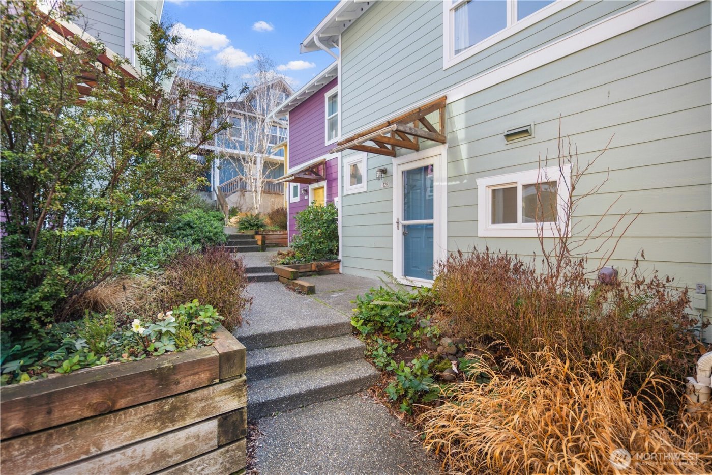112 22nd Avenue #B, Seattle, WA 98122