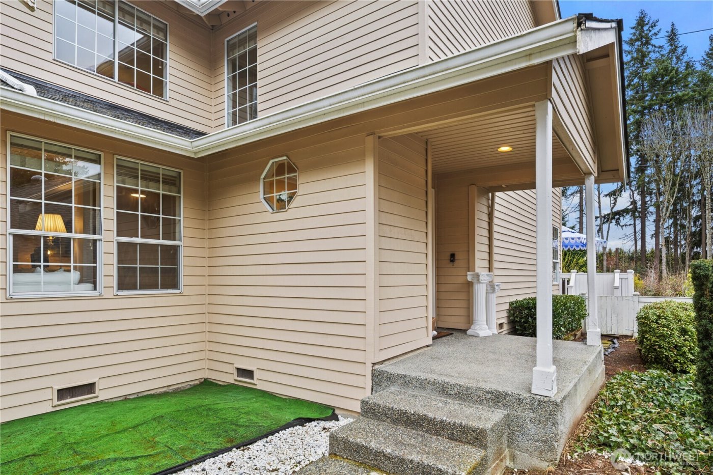 13316 NE 89th Street , Redmond, WA 98052