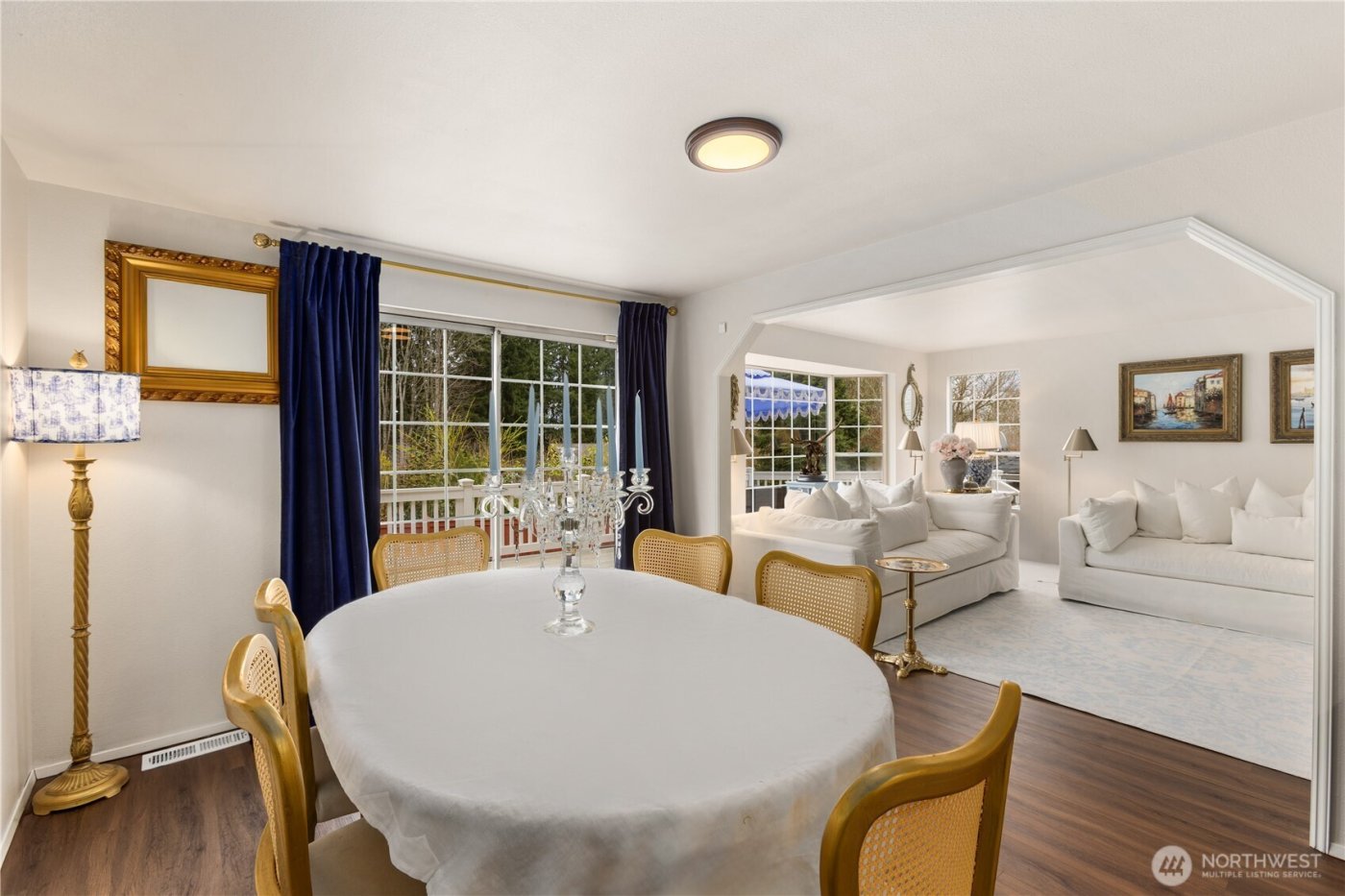 13316 NE 89th Street , Redmond, WA 98052