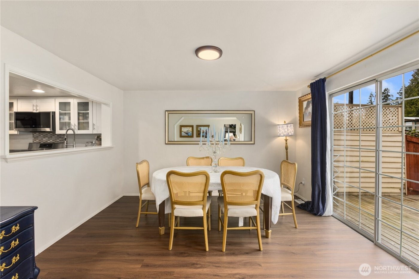 13316 NE 89th Street , Redmond, WA 98052