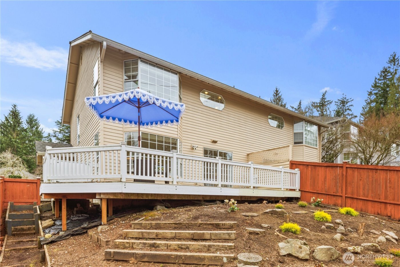 13316 NE 89th Street , Redmond, WA 98052