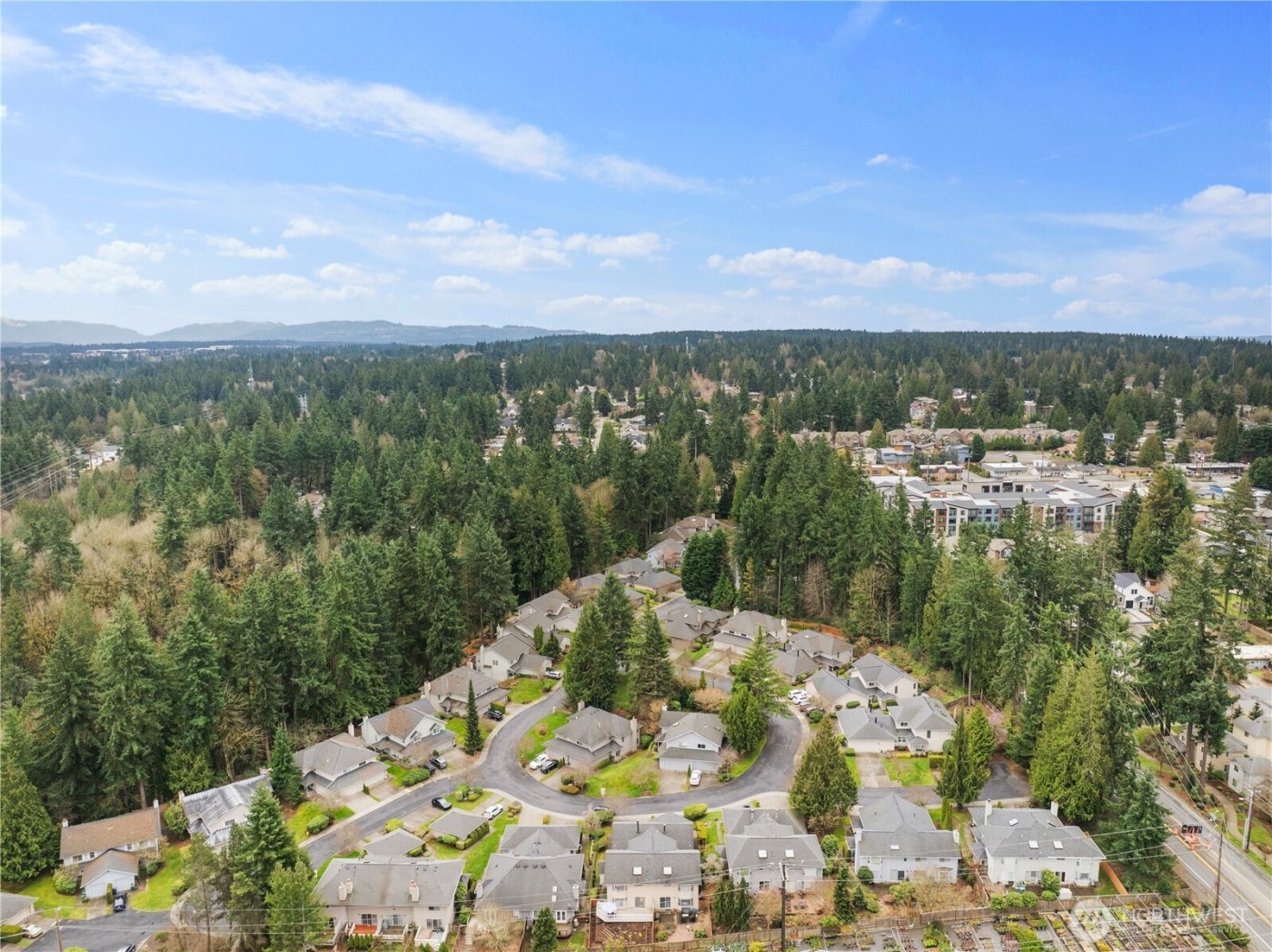 13316 NE 89th Street , Redmond, WA 98052