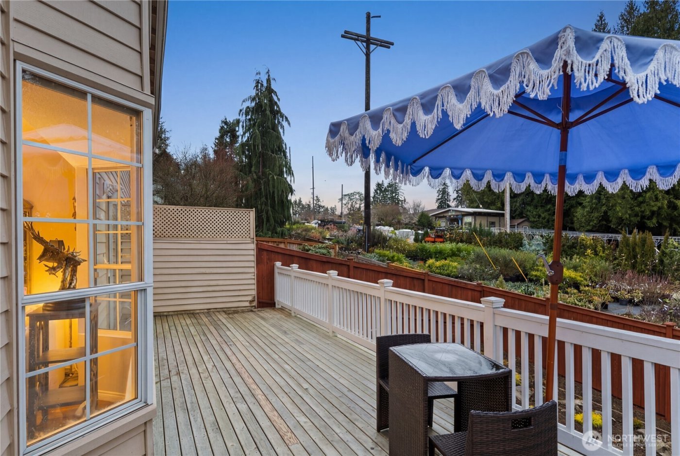 13316 NE 89th Street , Redmond, WA 98052