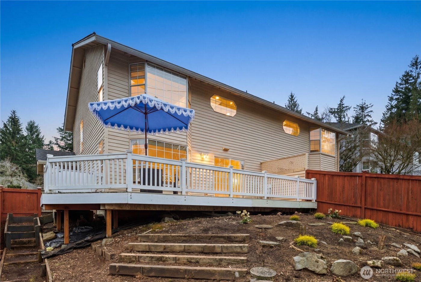 13316 NE 89th Street , Redmond, WA 98052