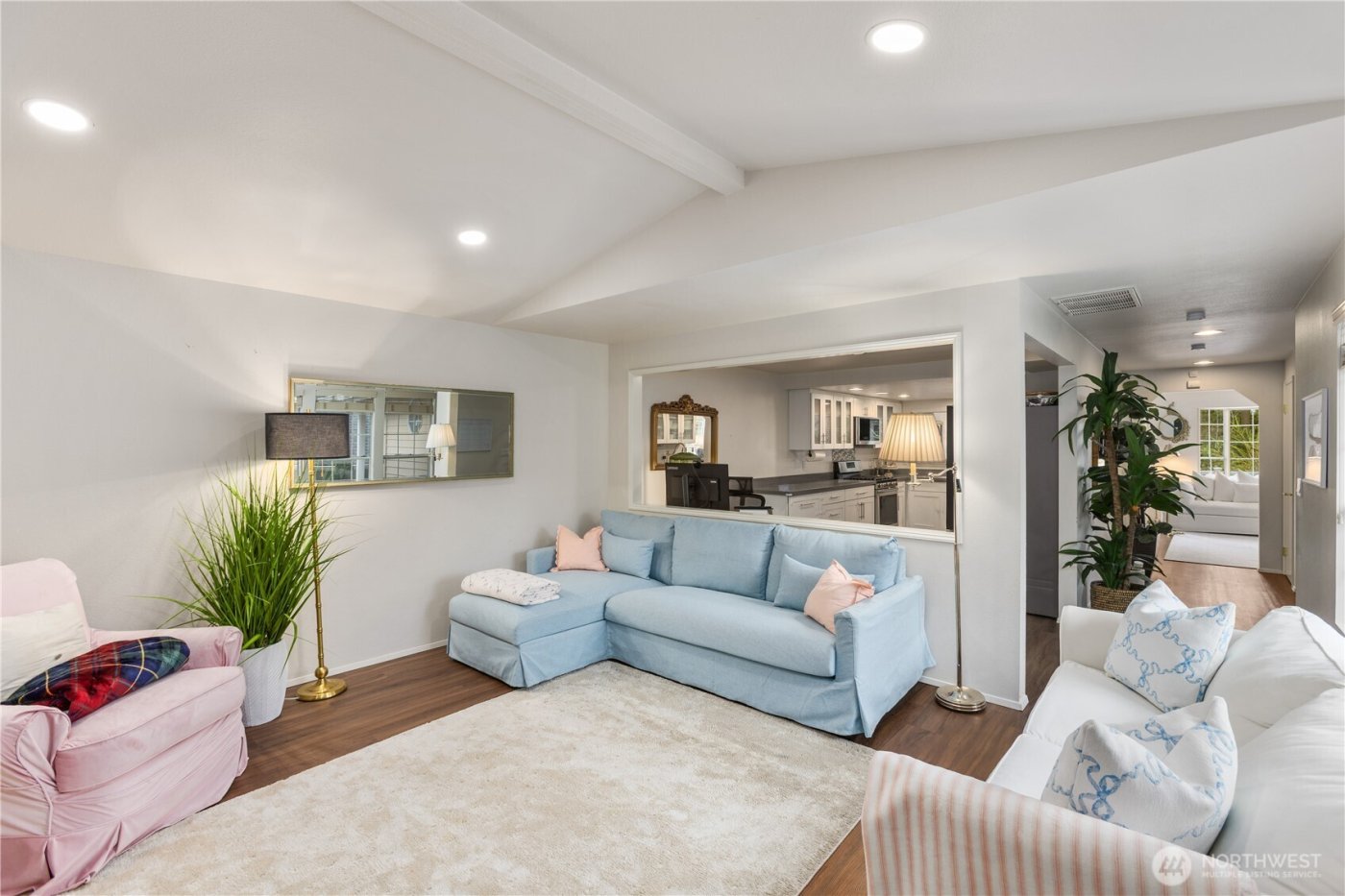 13316 NE 89th Street , Redmond, WA 98052