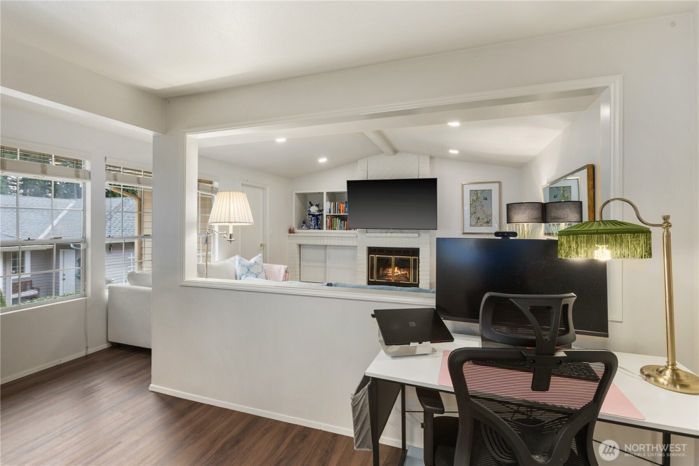 13316 NE 89th Street , Redmond, WA 98052