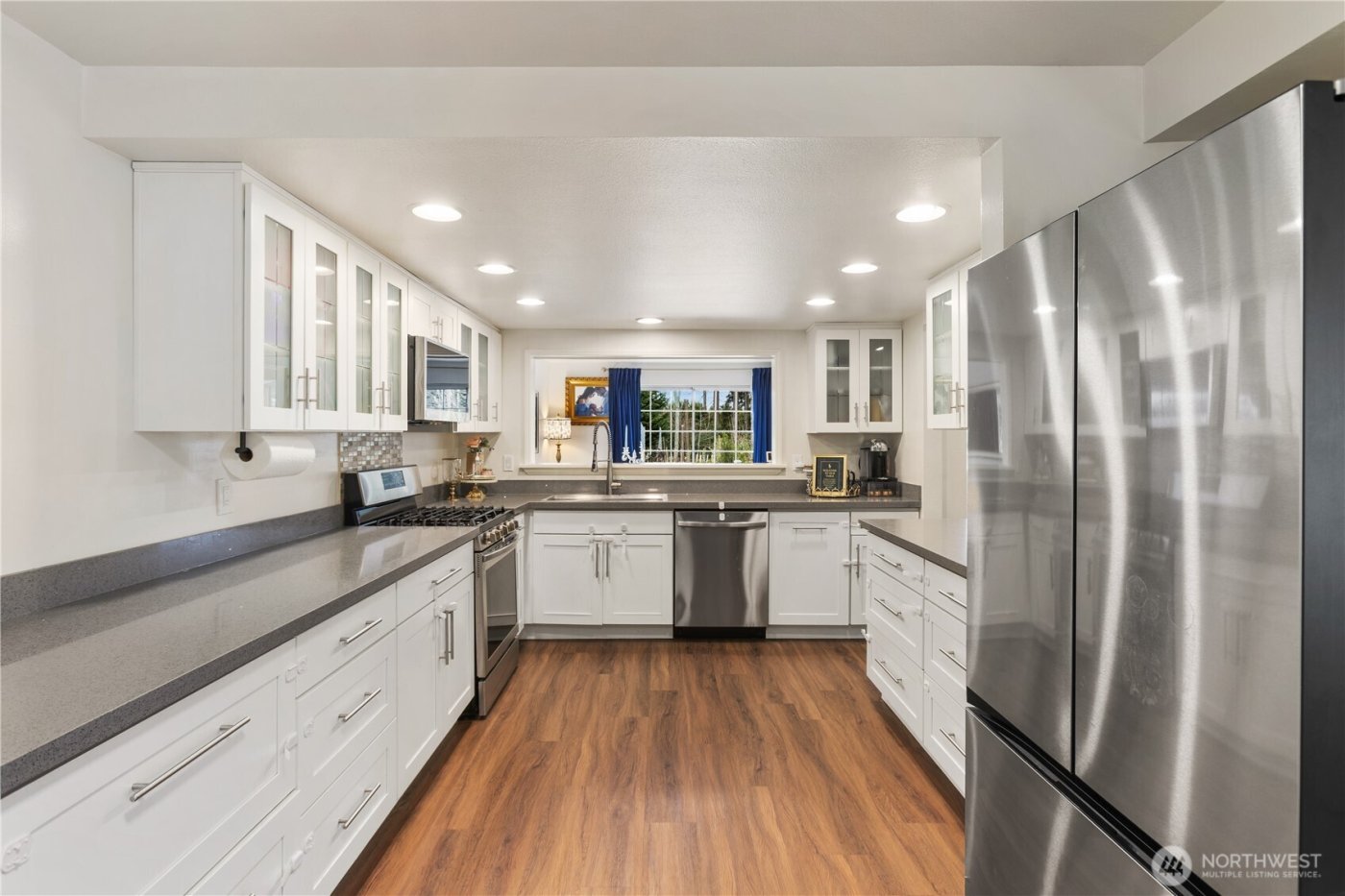 13316 NE 89th Street , Redmond, WA 98052